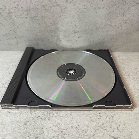 1985 Phil Collins album "No Jacket Required" by Atlantic Records - CD - Picture 3 of 8